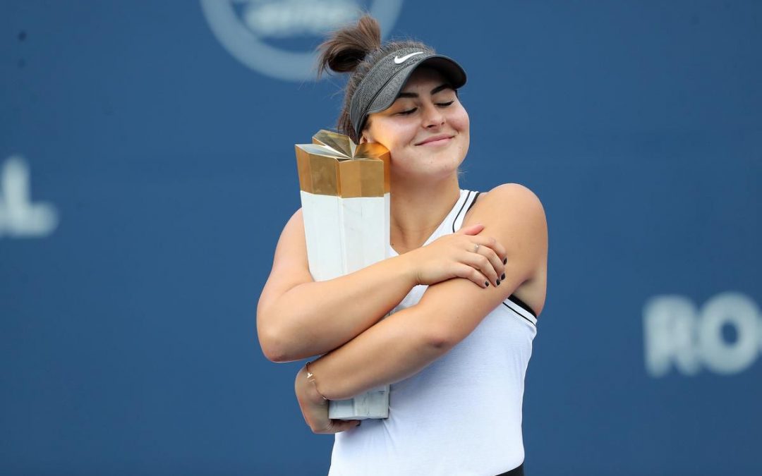 Ka. Pliskova – Andreescu V 2,75