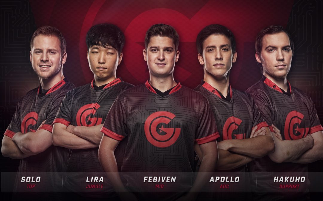 TSM – Clutch V 3,00