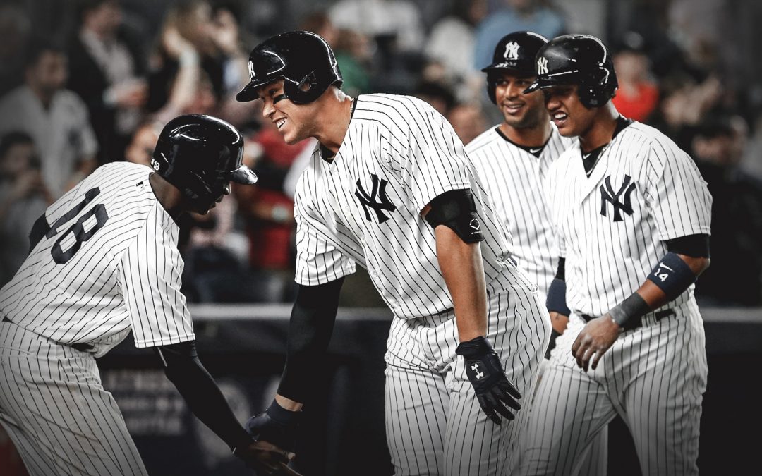 New York Yankees – Baltimore Orioles (AH -1.5) H 2.00