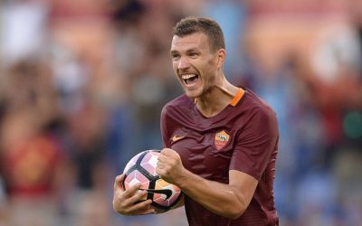 AS Roma – Genoa (mindkét csapat szerez gólt) 1,70