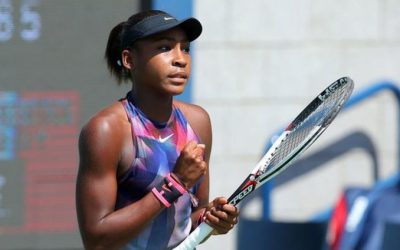 Potapova – Gauff (21,5 játék felett) 1,83