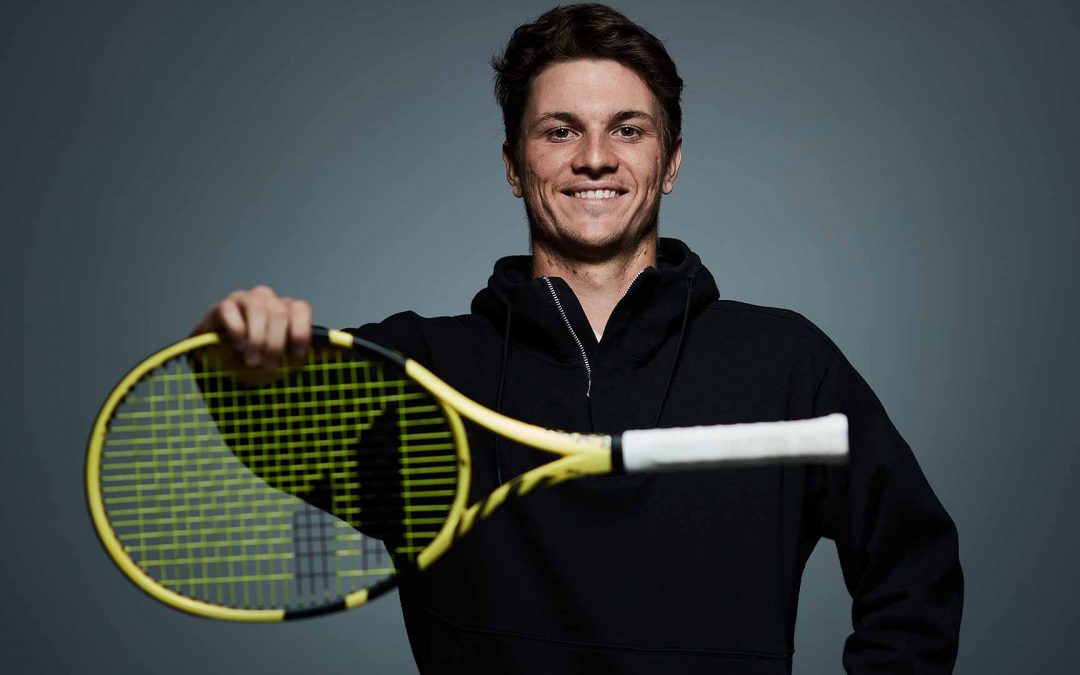 A. Zverev – Kecmanovic V 2,62