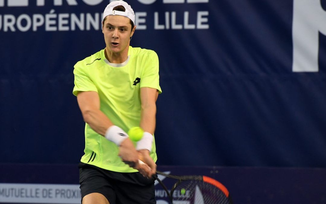 Janvier – H. Chung H 3,75