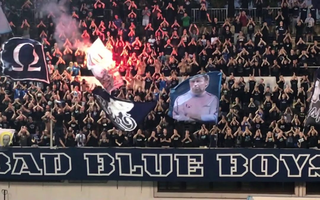 Zapresic – Dinamo Zagreb (AH +2,0) H 1,70