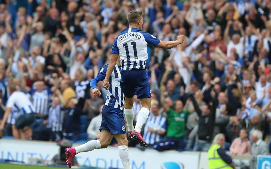 Brighton – West Ham D 3,30