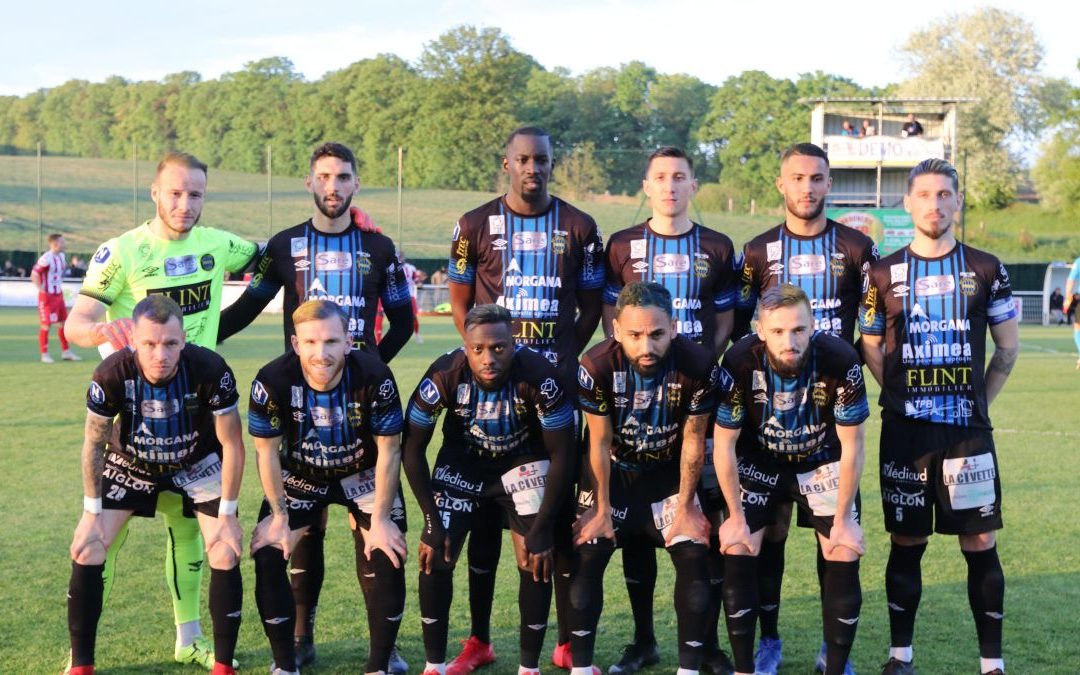 Chambly – Grenoble D 3,10