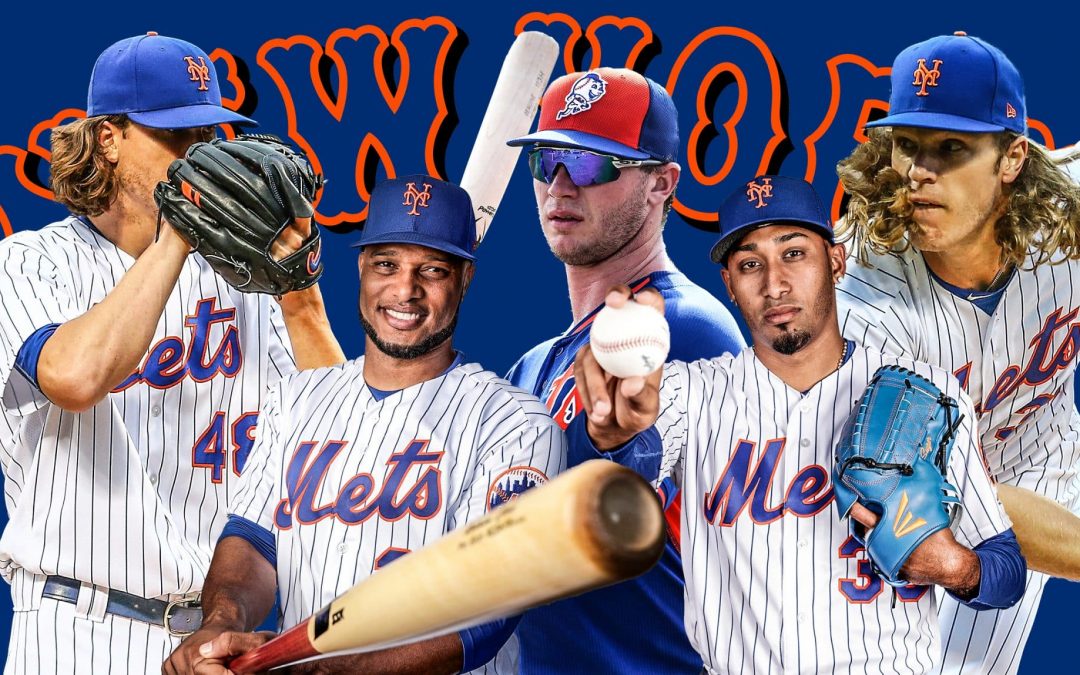 Chicago White Sox – New York Mets V 1.72