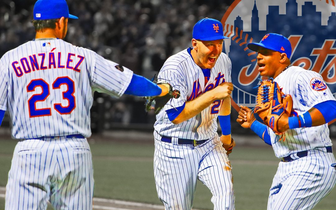 New York Mets – Cleveland Indians H 1,80