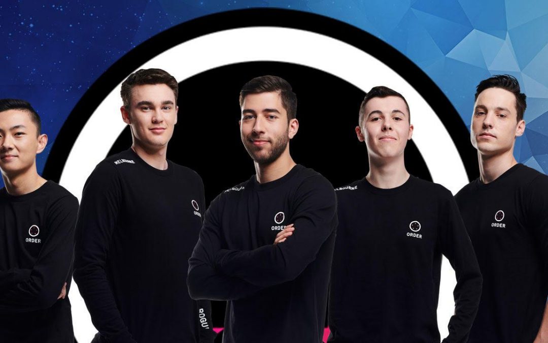 Dire Wolves – Order (AH +1,5 map) V 2,00