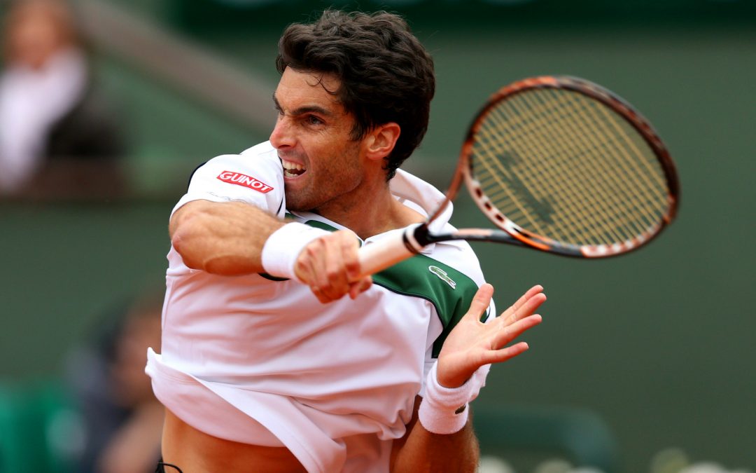 F. Lopez – Andujar (AH +2,5) V 1,80