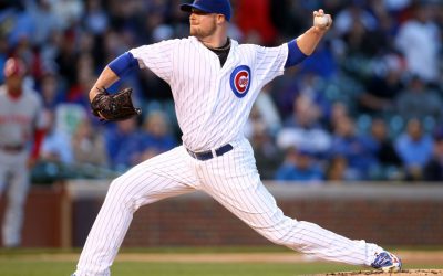 Chicago Cubs – Washington Nationals H 1,83