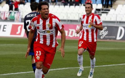 Rayo Vallecano – Racing Santander H 1,72