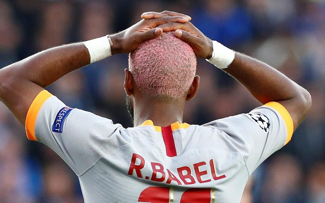 Club Brugge – Galatasaray (x2) 2,00