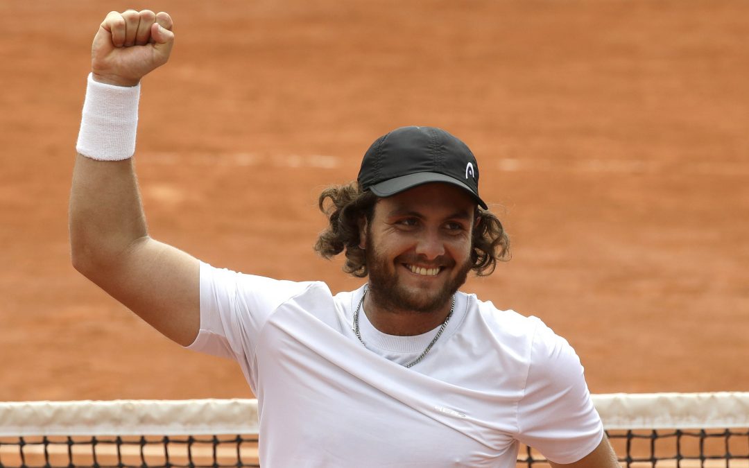 Trungelliti – Vilella Martinez H 2,20