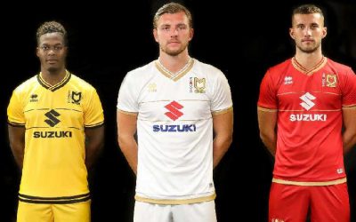 Milton Keynes Dons – Liverpool (AH +2,0) H 1,72