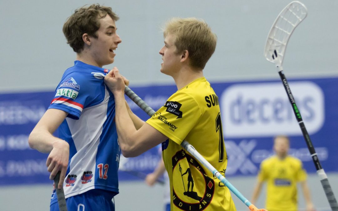 Classic – Indians (AH +4,5) V 1,72