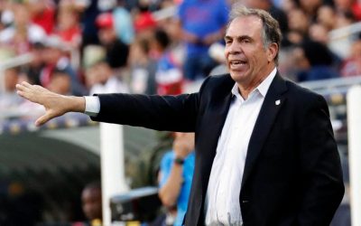 New York City – New England Revolution (x2) 2,00