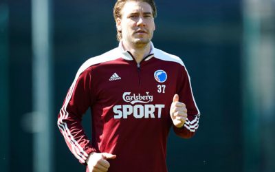 Köbenhavn – Lugano H 1,80