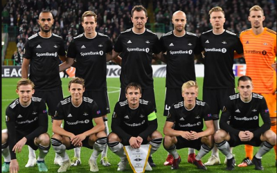 LASK Linz – Rosenborg (x2) 1,80