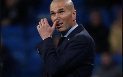 Real Madrid – Levante (AH +2,0) V 1,80