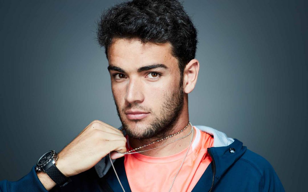 Rublev – Berrettini V 2,75