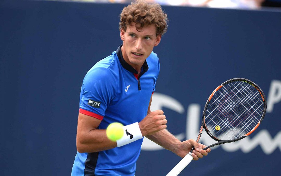 Shapovalov – Carreno-Busta V 2,10