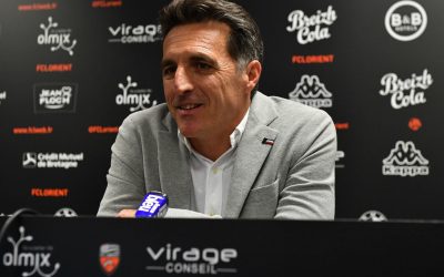 Chambly – Lorient (2 gól felett) 1,88