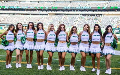 New England Patriots – New York Jets (New York Jets pontjai: 10,5 alatt) 1,72