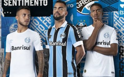 Gremio – Avai (2,5 gól felett) 2,10