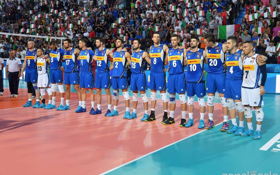 Portugália – Olaszország (AH -19,5 pont) V 2,00