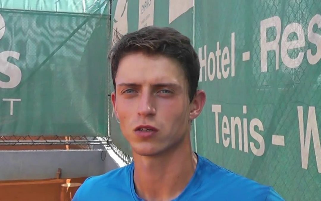 Petrovic – Kalenichenko V 3,50