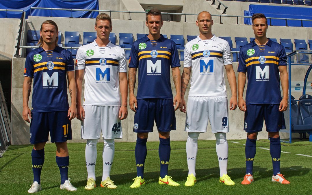 Puskás Akadémia – Kaposvár (nullára nyer) H 2,40