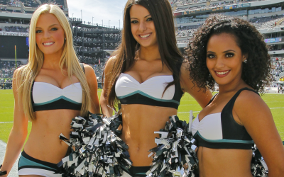 Philadelphia Eagles – Washington Redskins (AH -7,0) H 1,57