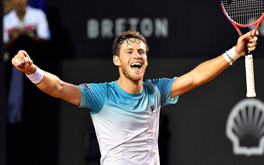 A. Zverev – Schwartzman V 2,00