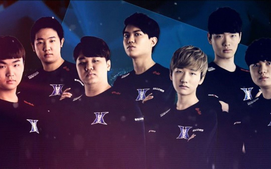 Kingzone – Afreeca H 2,50