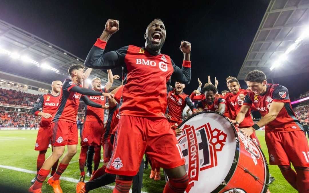 New York City – Toronto (x2) 1,72