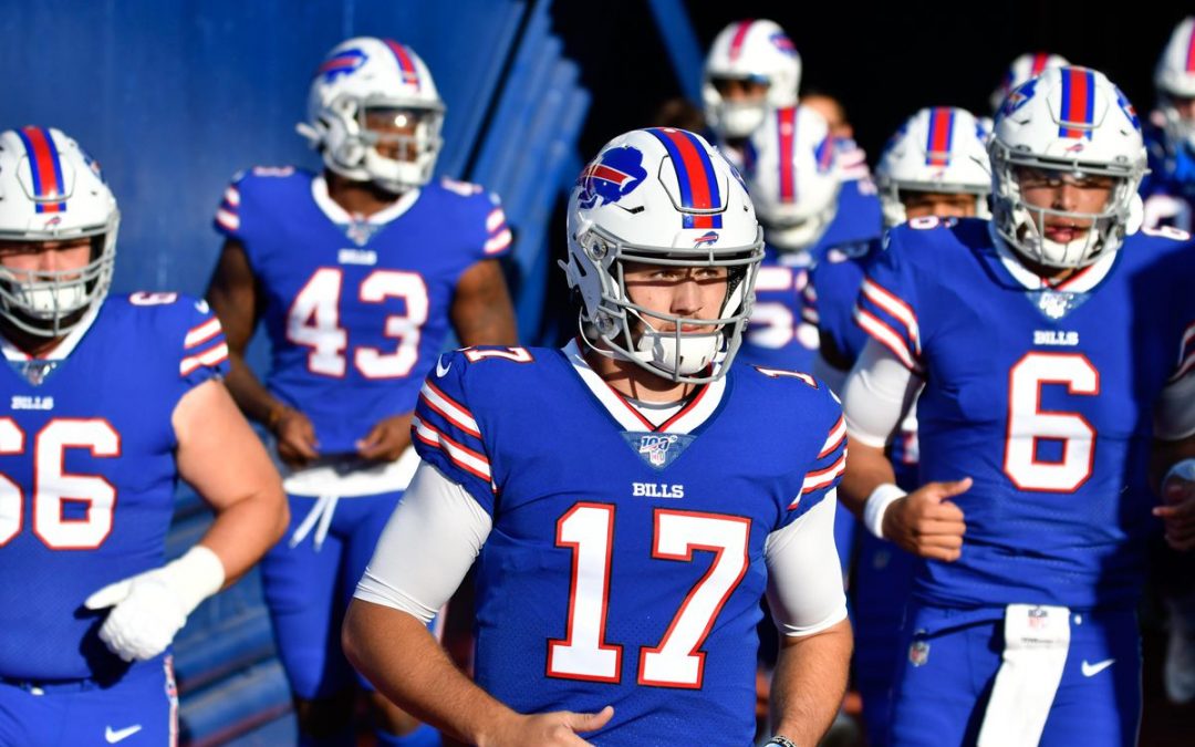 New York Jets – Buffalo Bills V 2,30