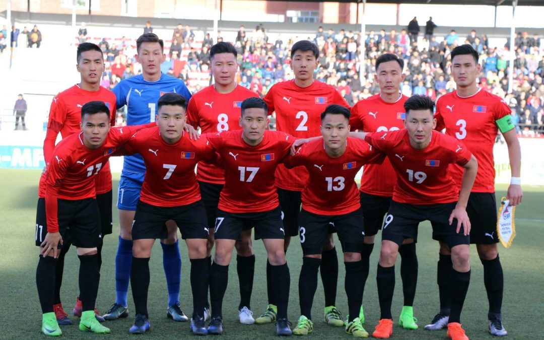 Mongólia – Mianmar (AH +1,0) H 1,76