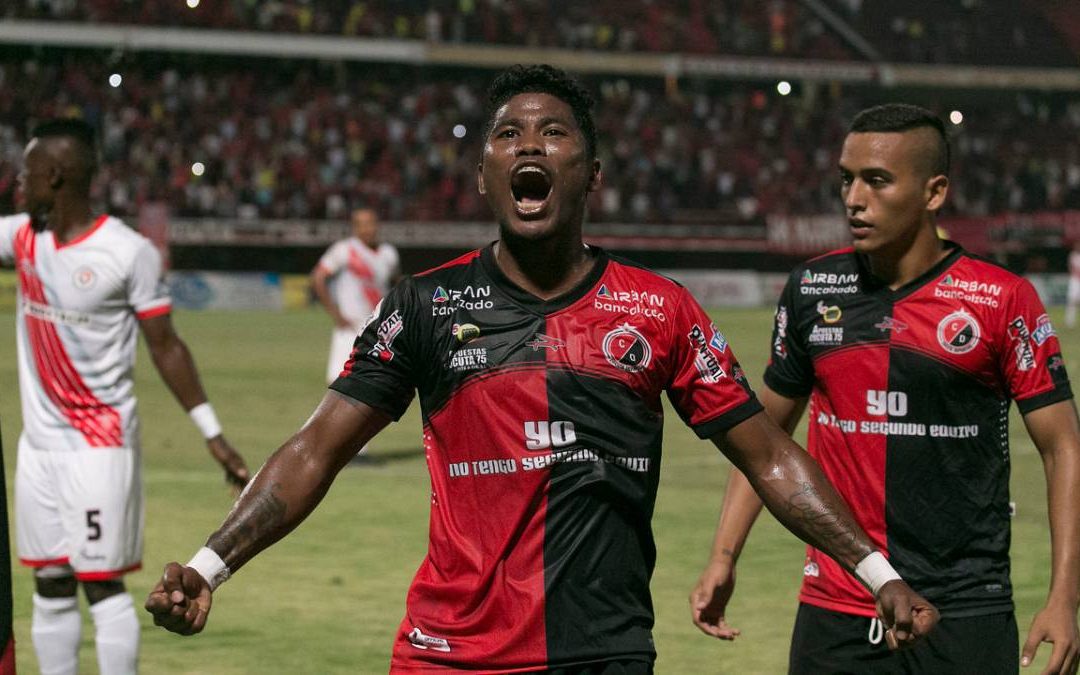 Junior – Cucuta (x2) 2,00