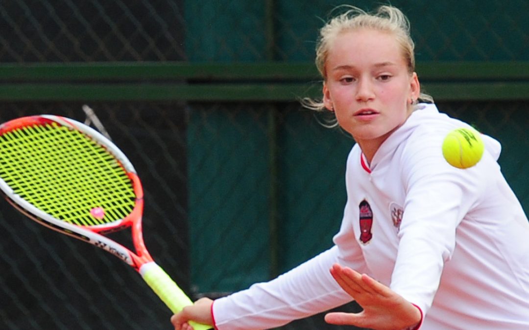 Rybakina – Friedsam (pontos végeredmény: 2-1) 4,00