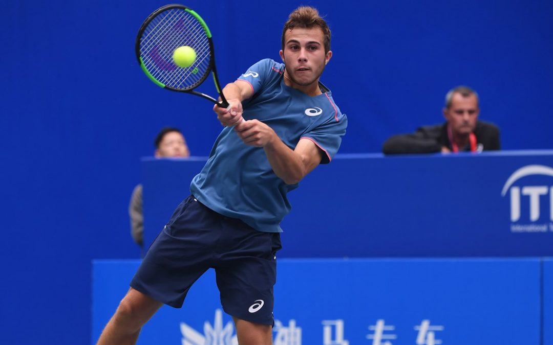 Londero – Gaston V 2,62