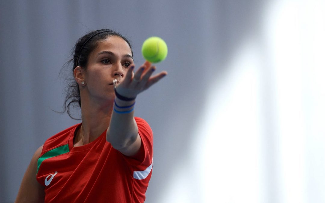 Shinikova – Danilovic H 2,00