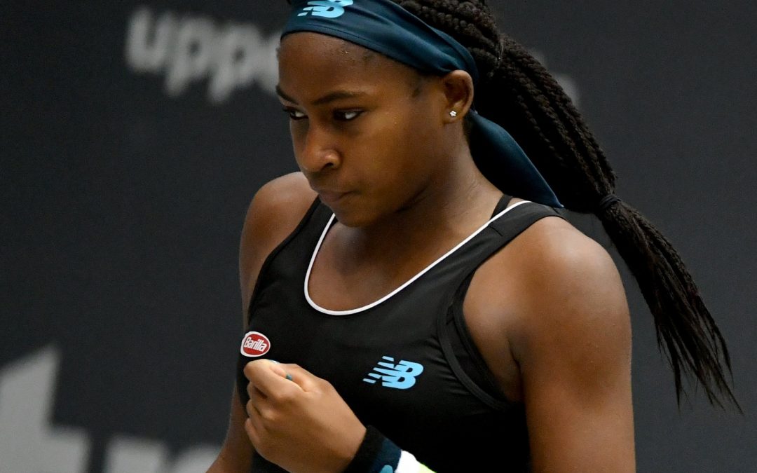 Bertens – Gauff (AH +4,5) V 2,00