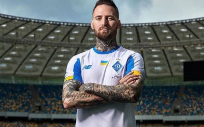 Dinamo Kijev – Köbenhavn (2,5 gól alatt) 1,66