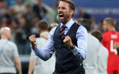 Csehország – Anglia (2,5 gól felett) 1,70