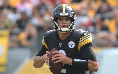 Pittsburgh Steelers – Baltimore Ravens (AH +6.5) H 1.57