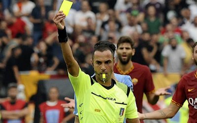 Tottenham – Crvena Zvezda (büntető lapok száma: AH 4 felett) 1,85