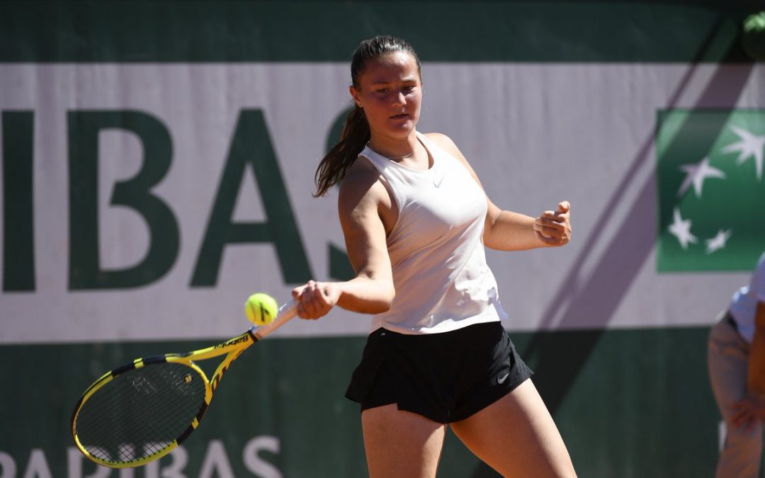 Droguet – Carillo Marin H 3,50