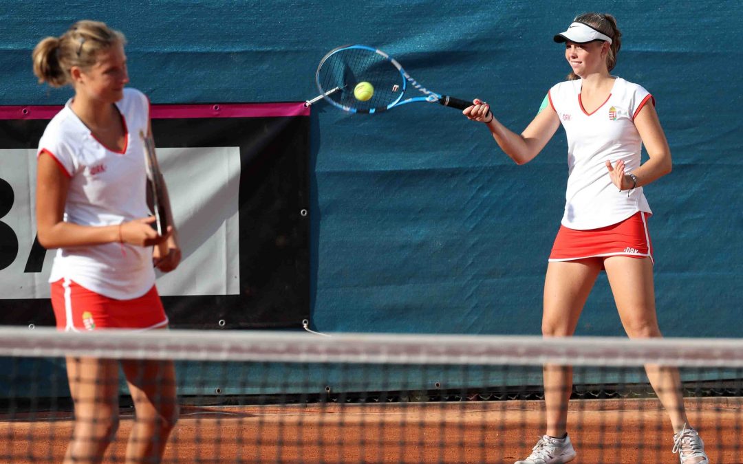 Drahota-Szabó – Cepede Royg (1. szett) H 6,00