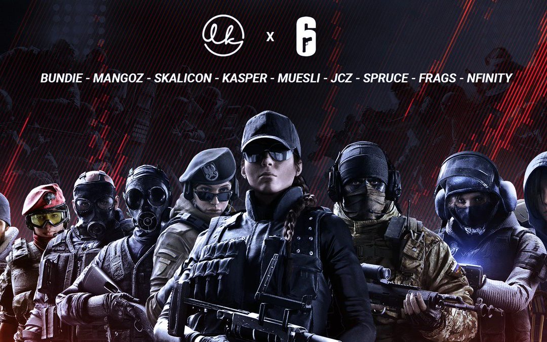 Hong Kong Attitude – LowKey V 2,30